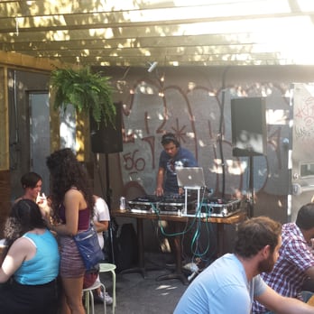 Cold Tea - Sunday dj - Bars Near Me - Toronto, Ontario