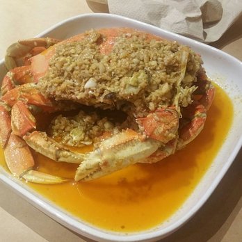 The Cajun Crawfish - Cajun/Creole Near Me - Seattle, Washington The Cajun Crawfish - Cajun/Creole Near Me - Seattle, Washington