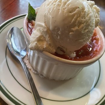 George's Corner - American Near Me - St George, Utah