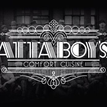 AttaBoys - Southern Near Me - Marion, Ohio