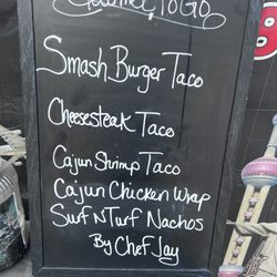 Mobile Chef Food Truck #1