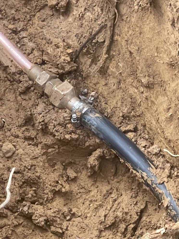 Slide of Screaming Eagle Plumbing