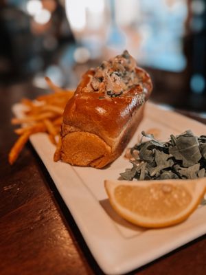 Pearlz Oyster Bar by null