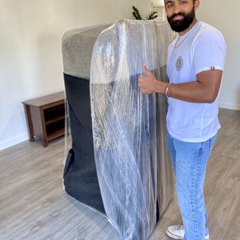 Eco Moving - Movers Near Me - Los Angeles, California Eco Moving - Movers Near Me - Los Angeles, California