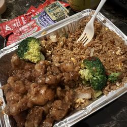 China Garden