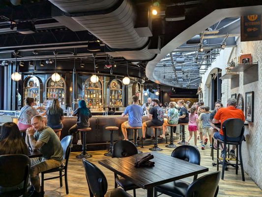 The Toothsome Chocolate Emporium & Savory Feast Kitchen™ by null