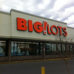 Big Lots