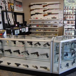 Absolute Pawn & Gun