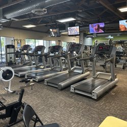 Anytime Fitness