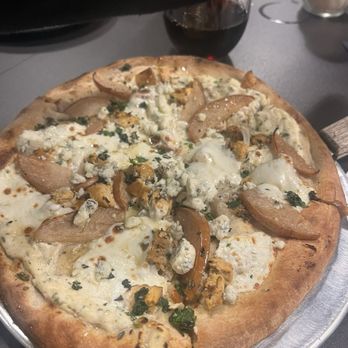 Fortify Pi - Pizza Near Me - Clayton, Georgia Fortify Pi - Pizza Near Me - Clayton, Georgia