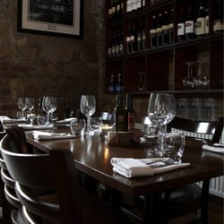 Buon Apps Restaurant