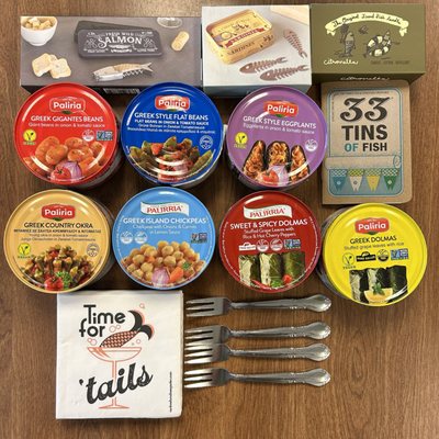 Rainbow Tomatoes Garden by null