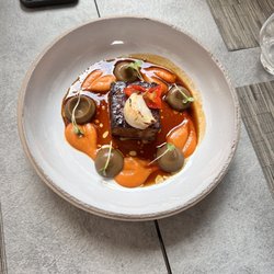 Eat Me - Lamb