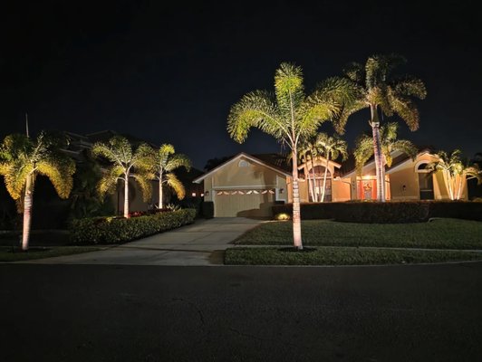 From Landscape to Poolside - Lighting the Way to Exceptional Outdoor Living
WHERE LIGHTING DESIGN MEETS ARTISTRY
Transforming outdoor spaces into functional, inviting environments requires more than just wiring—it demands thoughtful design, technical precision, and a commitment to safety. Our team specializes in landscape lighting, outdoor electrical systems, and pool and spa electrical systems that enhance beauty, comfort, and performance.
From architectural up-lighting and pathway illumination to energy-efficient LED lighting solutions and smart lighting controls, we create outdoor environments that highlight your property’s best features while improving visibility and security. Our pool and spa electrical work is completed to the highest safety standards, including proper bonding, grounding, GFCI protection, and automation systems for seamless operation.
Whether powering outdoor kitchens, fire features, or custom lighting designs, we deliver durable, weather-resistant installations built to perform in every season. The result: outdoor spaces that are stunning, safe, and engineered to last. From Landscape to Poolside - Lighting the Way to Exceptional Outdoor Living
WHERE LIGHTING DESIGN MEETS ARTISTRY
Transforming outdoor spaces into functional, inviting environments requires more than just wiring—it demands thoughtful design, technical precision, and a commitment to safety. Our team specializes in landscape lighting, outdoor electrical systems, and pool and spa electrical systems that enhance beauty, comfort, and performance.
From architectural up-lighting and pathway illumination to energy-efficient LED lighting solutions and smart lighting controls, we create outdoor environments that highlight your property’s best features while improving visibility and security. Our pool and spa electrical work is completed to the highest safety standards, including proper bonding, grounding, GFCI protection, and automation systems for seamless operation.
Whether powering outdoor kitchens, fire features, or custom lighting designs, we deliver durable, weather-resistant installations built to perform in every season. The result: outdoor spaces that are stunning, safe, and engineered to last.