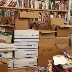 Half Moon Collectibles - New arrivals and quick updates: 
https://m.facebook.com/story.php?story_fbid=835234723340590&id=460543970809669