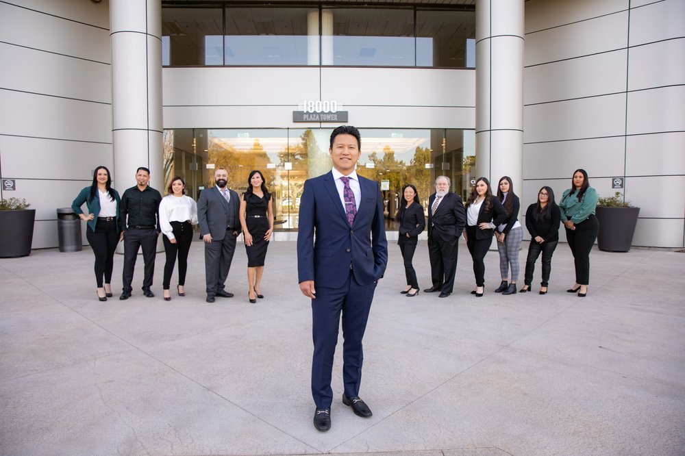 Canlas Law Group, APLC - disability attorney in Cerritos, CA