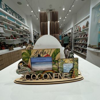 CocoNene - Ala Moana - Home Decor Near Me - Honolulu, Hawaii CocoNene - Ala Moana - Home Decor Near Me - Honolulu, Hawaii