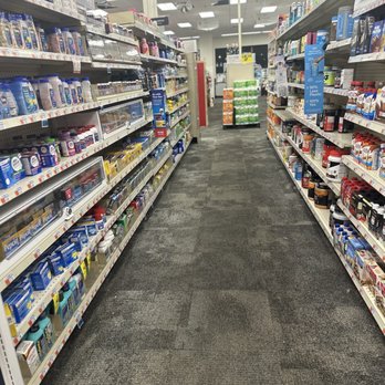 CVS Pharmacy - Drugstores Near Me - East Boston, Massachusetts