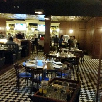 Divieto Ristorante - Estero - Italian Near Me - Estero, Florida