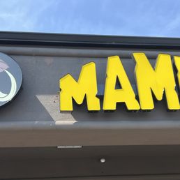 Exterior photo of Mamut Bar and Grill - Mount Sterling, Kentucky Exterior photo of Mamut Bar and Grill - Mount Sterling, Kentucky