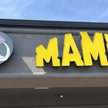 Mamut Bar and Grill - front of restaurant - Bars Near Me - Mount Sterling, Kentucky Mamut Bar and Grill - front of restaurant - Bars Near Me - Mount Sterling, Kentucky