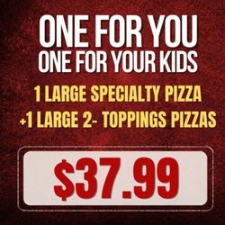 Chicago's Pizza with a Twist