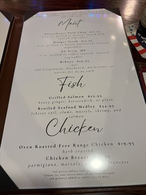 Menu photo 8 The Green Olive Wantage, NJ Menu photo 8 The Green Olive Wantage, NJ