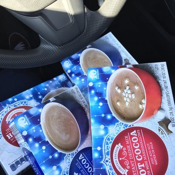 ALDI - Oh hi x40 satchels of hot chocolate for $5.29 (tax included) - Grocery Near Me - Hampton, Virginia