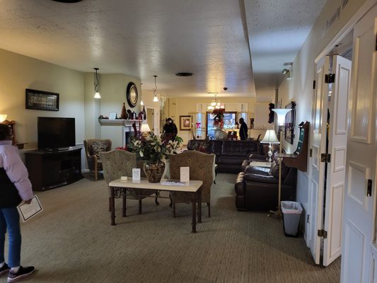 DOTY NASH FUNERAL HOME - Updated June 2026 - 11 Photos - 8620 S Stony