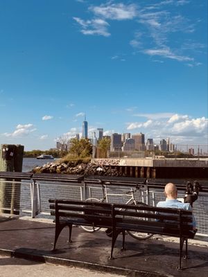 Louis Valentino, Jr. Park and Pier by null