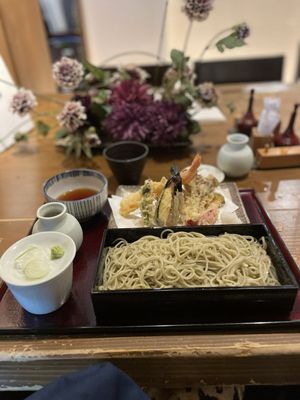 Mikuniya Soba by null