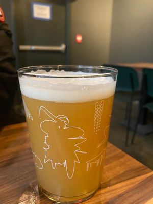 Finback Brooklyn by null