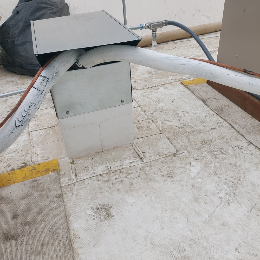 Slide of Hr Highland Roofing