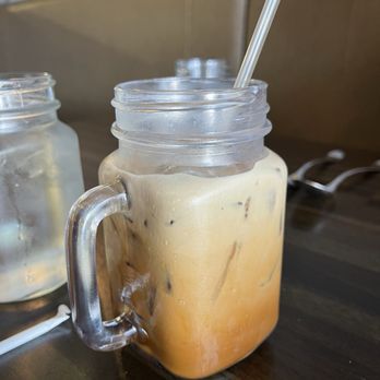 Panang 8 Thai Restaurant - Thai Iced Coffee - Thai Near Me - Norman, Oklahoma Panang 8 Thai Restaurant - Thai Iced Coffee - Thai Near Me - Norman, Oklahoma