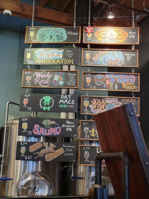 Horse Thief Hollow Brewing Co. by null Horse Thief Hollow Brewing Co. by null