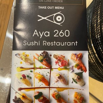 Aya260Sushi - Sushi Bars Near Me - Toronto, Ontario Aya260Sushi - Sushi Bars Near Me - Toronto, Ontario
