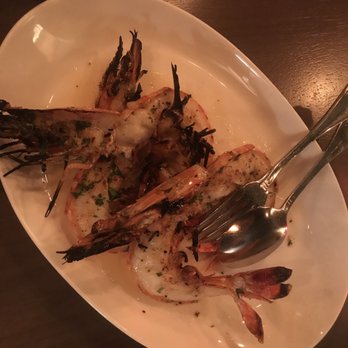 Formento's - Prawns - so good! - Italian Near Me - Chicago, Illinois Formento's - Prawns - so good! - Italian Near Me - Chicago, Illinois