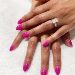 Tranquil Nails - Dipping powder