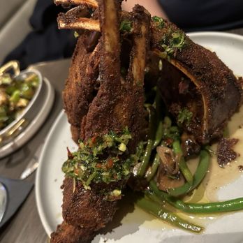 Culprits - Steakhouses Near Me - Oklahoma City, Oklahoma