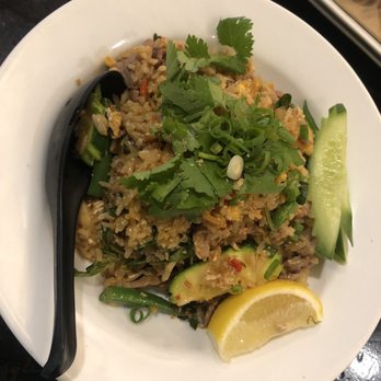 Holy Basil - Holy basil rice - Thai Near Me - Sydney, NSW Holy Basil - Holy basil rice - Thai Near Me - Sydney, NSW