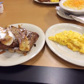 Eggs Up Grill - Mmmmmm - Breakfast & Brunch Near Me - Myrtle Beach, South Carolina