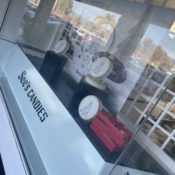 See's Candies - Candy Stores Near Me - Granada Hills, California See's Candies - Candy Stores Near Me - Granada Hills, California