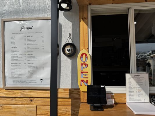 Anderson Mill Food Truck Court by null