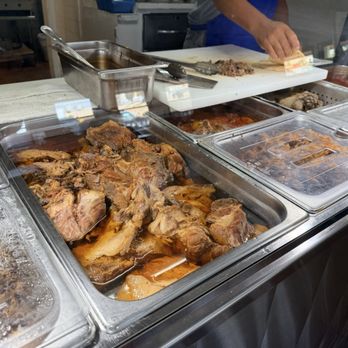 Chalio’s - Mexican Near Me - Kettleman City, California
