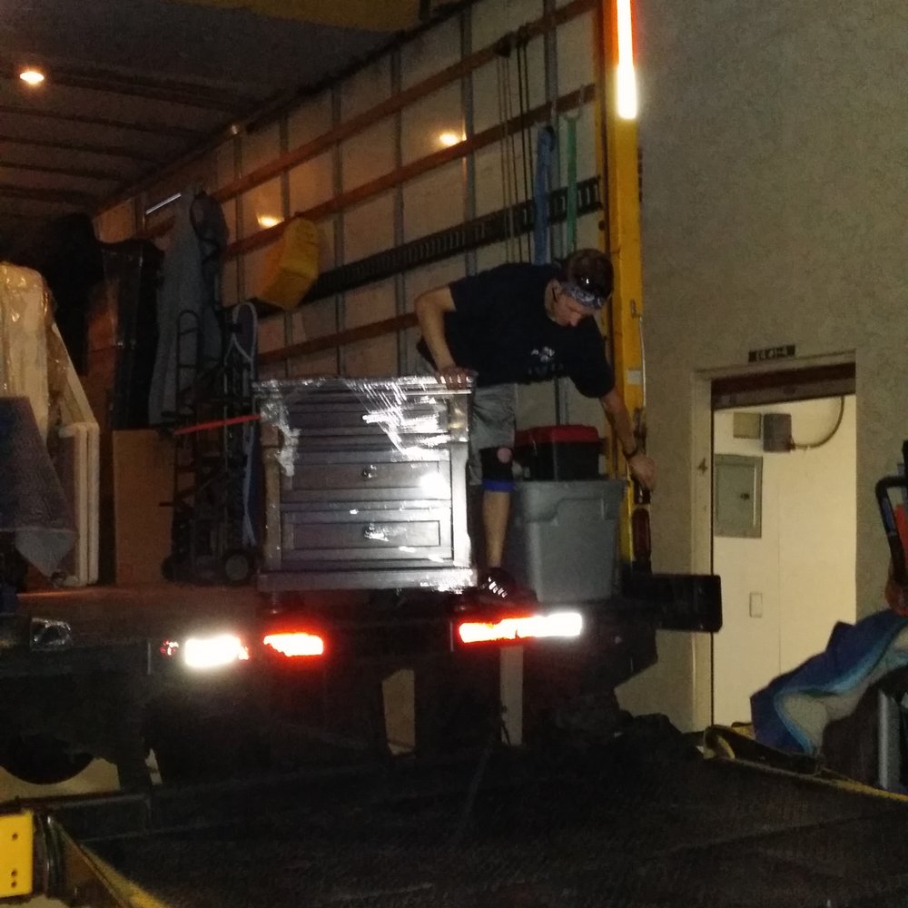 On Point Moving - Movers Near Me - La Mesa, California On Point Moving - Movers Near Me - La Mesa, California