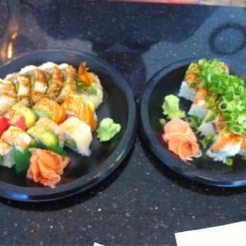 Sango Sushi - Japanese Near Me - Laguna Niguel, California