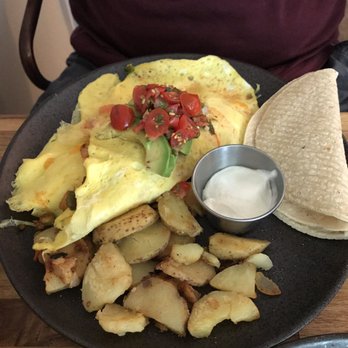 Hatch 44 Cafe - Cafes Near Me - Metuchen, New Jersey