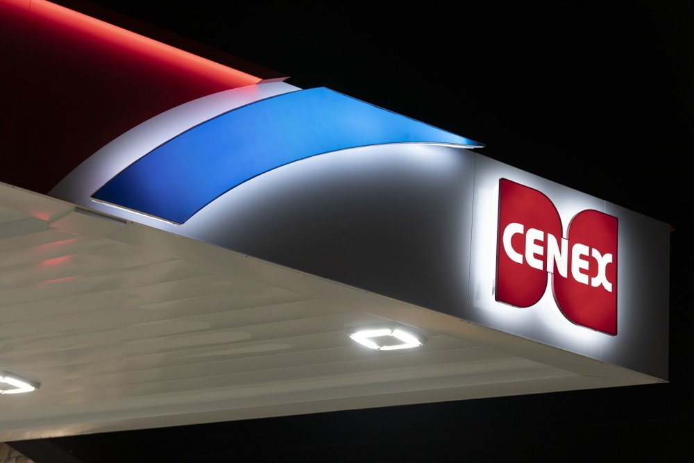 Cenex Logo