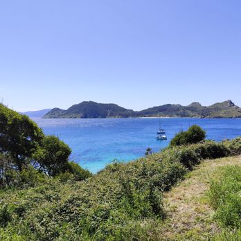 Islas Cies - Beaches Near Me - Pontevedra, PO