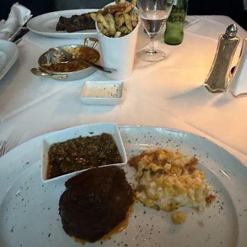 Steak 48 - Petite Filet Mignon* ** - Steakhouses Near Me - Beverly Hills, California Steak 48 - Petite Filet Mignon* ** - Steakhouses Near Me - Beverly Hills, California